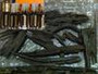 Attar, Aloeswood/Oud - Indian dark AGARWOOD OIL (6cc)