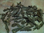 Agarwood/Aloeswood Oud chips, Burmese 10g