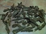 Agarwood/Aloeswood Oud chips, Burmese 10g
