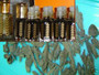 Attar, Aloeswood/Oud Malaysian dark AGARWOOD OIL (6cc)  batch 11102020