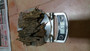 Agarwood/Aloeswood Oud chips, Kalimantan 63grams very good