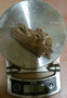 Agarwood/Aloeswood Oud chips, Trat 9 grams for display