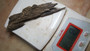 Agarwood/Aloeswood/Oud chips, Assam India Super 12g - excellent for burning/display piece... Agarwood/Aloeswood/Oud chips, Assam India Super 12g - excellent for burning/display piece...