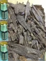 QT Pure Dsuper Aloeswood/Agarwood/Oud Malaysia Oil (From Terengganu Non-Alcoholic) Aged oil yr 2005