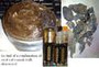 11ml Oud/Agarwood/Aloeswood + 1 gram of Civet's Cat Musk Gland from Ethiopian