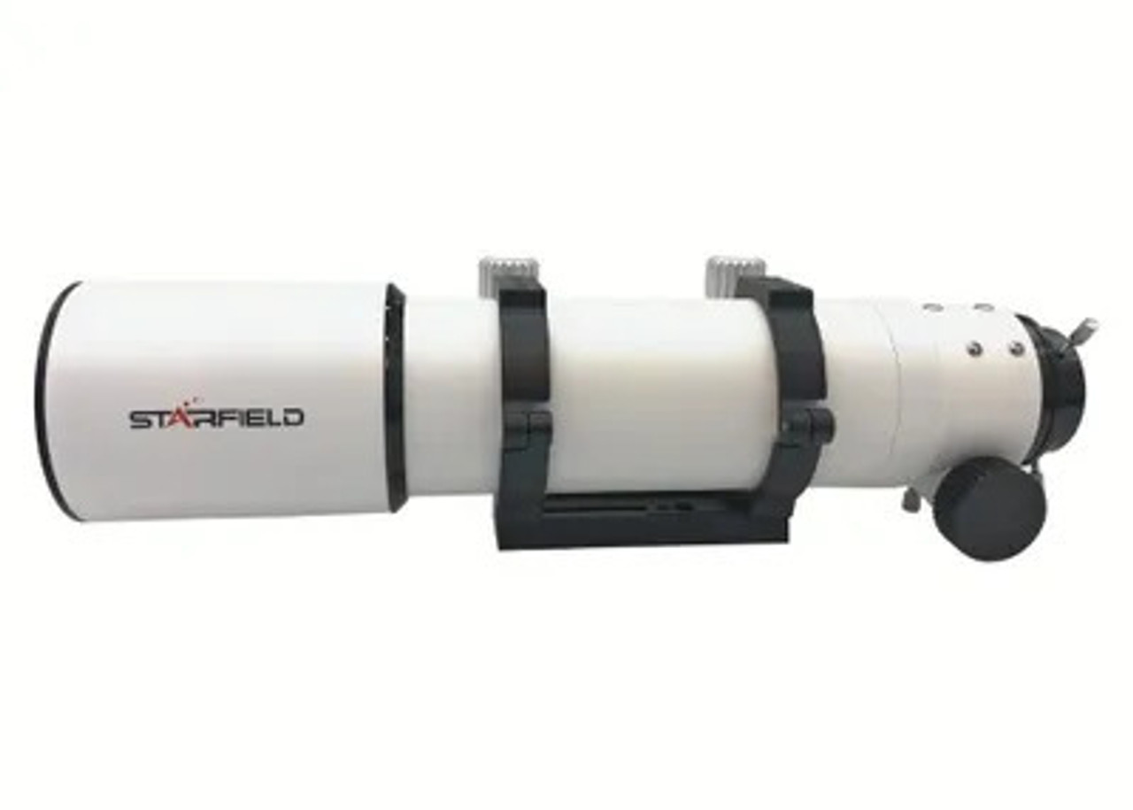 ED Doublet Telescopes
