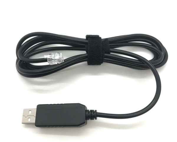 iOptron direct USB cable