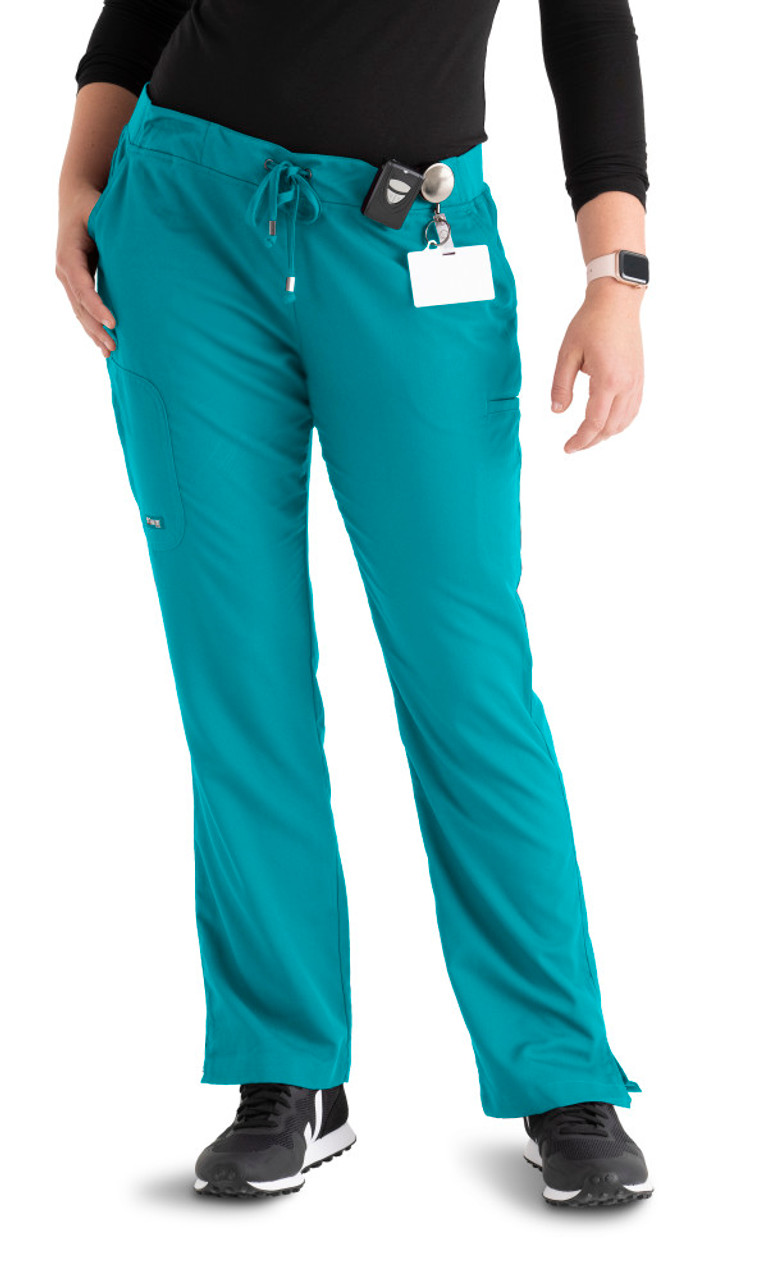 Grey's Anatomy 4277 Tall 6-Pocket Pant – The Uniform Shoppe