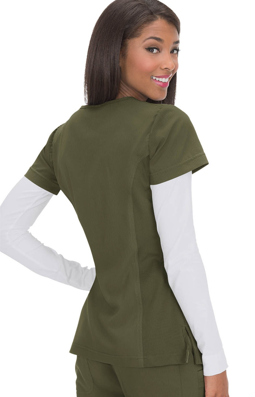 Women's Kodi Scrub Top