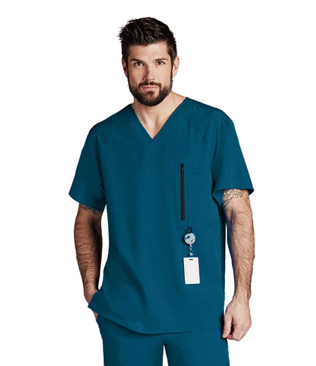 Grey's Anatomy Scrubs by Barco, Buy Online