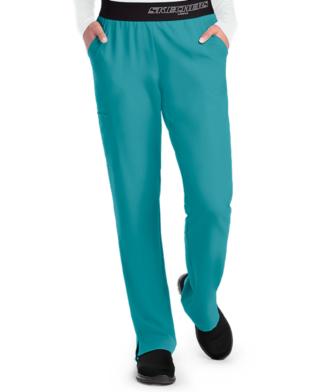 skechers scrubs women's