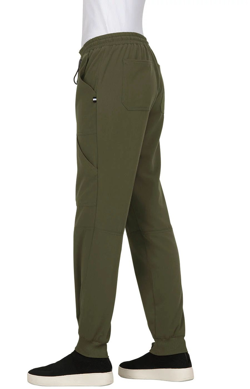 Koi Next Gen Good Vibe Jogger Pant - Everything Uniforms