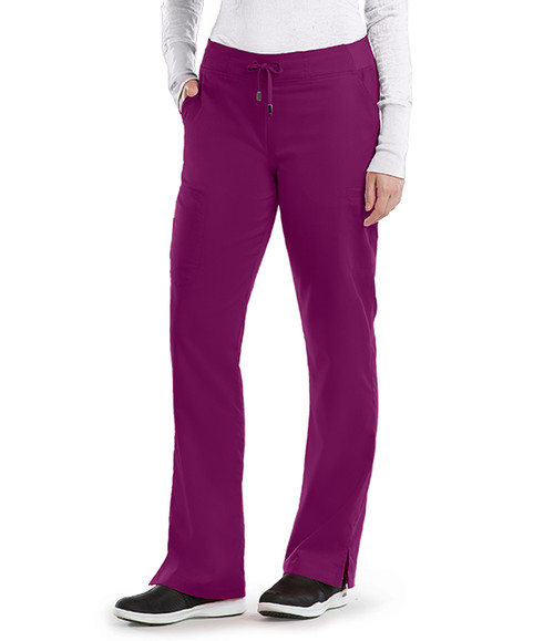 Barco® Grey's Anatomy™ 4277 Womens Scrub Pants -Tall