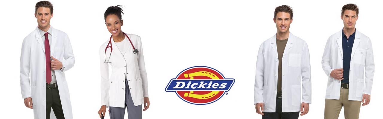 Dickies uniforms