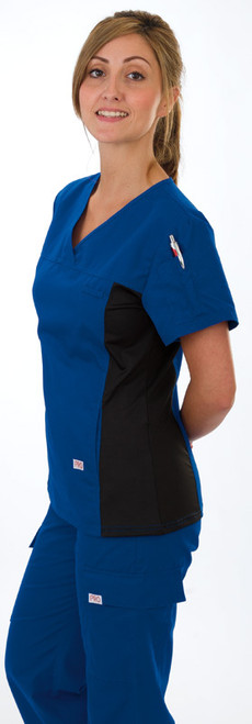 Professional Choice Body Flex Top - Everything Uniforms