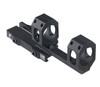 American Defense RECON X (Extended) Scope Mount with 30mm rings