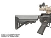 B5 ENHANCED SOPMOD Milspec Stock - BLACK