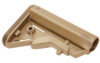 B5 Systems SOPMOD BRAVO Milspec Stock - FLAT DARK EARTH