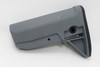 BCMGUNFIGHTER™ Stock Assembly - Wolf Gray