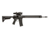 BCM® SS410 18" Rifle Upper Receiver Group w/ KMR-A15 Handguard 1/8 Twist