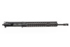 Right hand side view of the BCM® Standard 16" Mid Length ELW Complete Upper Receiver w/ KMR-A13 Handguard.