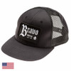 MOUT Hat, Mod 8 Black