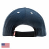 Patriot Hat, Mod 14 Blue