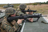 Knights Armament Company (KAC) M5 RAS for rifles