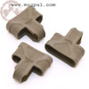 Magpuls 3 Pack Flat Dark Earth (5.56mm)