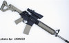 Magpul (MAG410) XTM Rail Cover (2 piece/4pack)  FLAT DARK EARTH