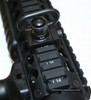 MI#08 HD Sling Mount (Heavy Duty) QD- Front