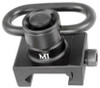 MI#08 HD Sling Mount (Heavy Duty) QD- Front
