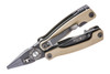 Series3X AR Tan Multitasker Tool- PVD Coated Plain Edge