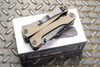 Series3X AR Tan Multitasker Tool- PVD Coated Plain Edge