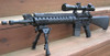 PRI Flip Up Front Sight with .750 Crossbolt