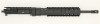 PRI Gen III Rifle Handguard 12" - BLACK