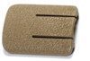 Tango Down 2" SCAR Panel - FLAT DARK EARTH