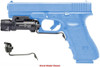 SureFire® DG-18 Grip Switch Assembly (1911 w/ Factory Rail)