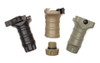 TangoDown SHORT  QUICK DETACH Vertical Grip - FLAT DARK EARTH