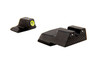 Trijicon H&K HD™ Night Sight Set - Yellow Front Outline