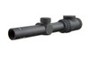 Trijicon AccuPoint 1-6x24 Riflescope w/ BAC, Red Triangle Post Reticle, 30mm Tube