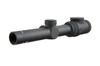 Trijicon AccuPoint 1-6x24 Riflescope w/ BAC, Green Triangle Post Reticle, 30mm Tube