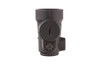 Trijicon MRO-C-2200006: Trijicon MRO™ - 2.0 MOA Adjustable Red Dot with Lower 1/3 Co-Witness Mount