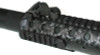 Troy Folding Battle Sight - Front - HK Type - Black