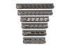 BCM® MCMR-10 (M-LOK® Compatible* Modular Rail) Flat Dark Earth