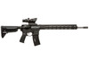 BCM® MK2 SS410 18" Rifle Upper Receiver Group w/ MCMR-15 Handguard 1/8 Twist