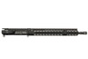 BCM® MK2 Standard 14.5" Mid Length Complete Upper Receiver Group w/ KMR-A13 Handguard