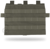 Crye Precision AVS Detachable Flap, MOLLE