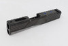 Syndicate S1 Stripped Slide for Glock 43/43X