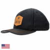 Corps Hat, Mod 15 Black